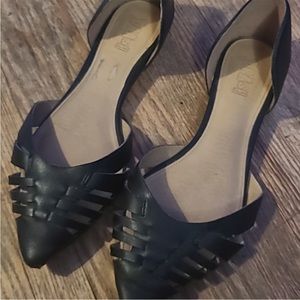 Black Dress Shoes